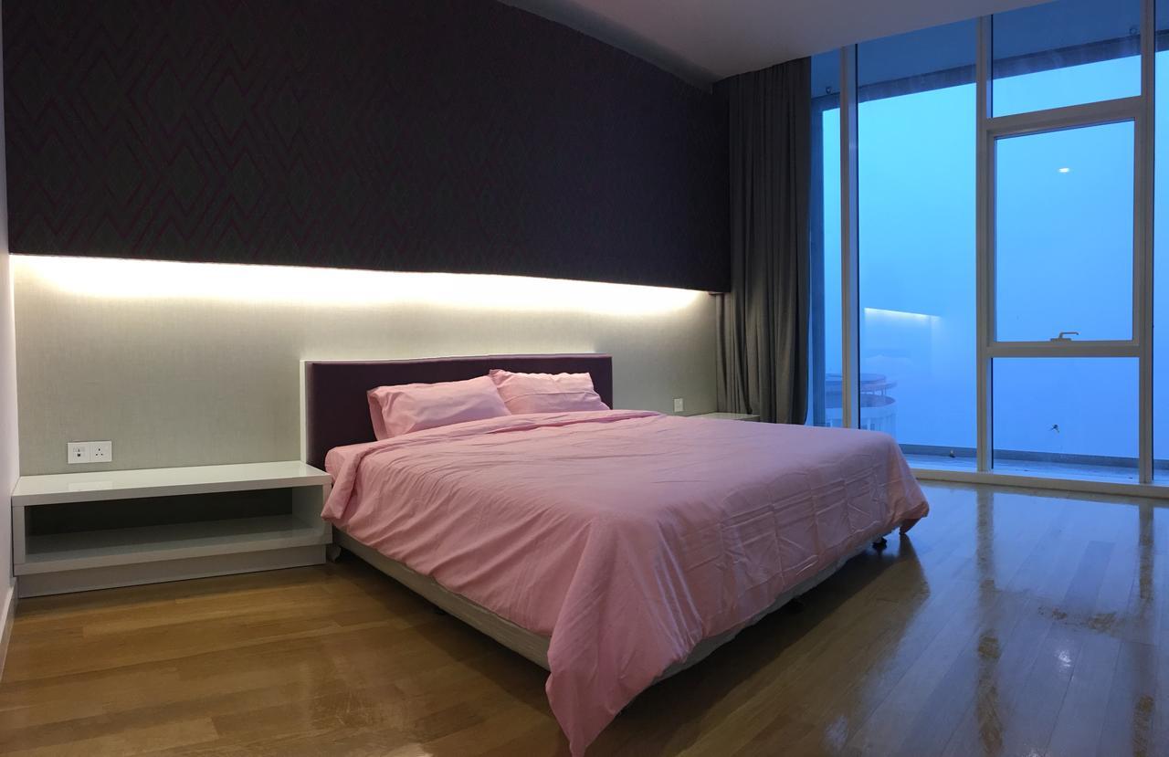 De Platinum Kuala Lumpur Exterior foto