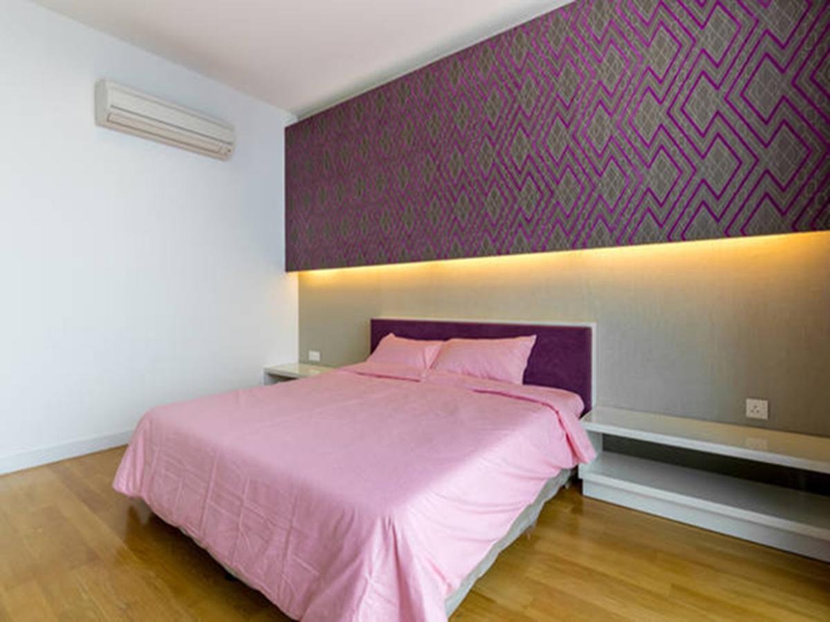 De Platinum Kuala Lumpur Exterior foto
