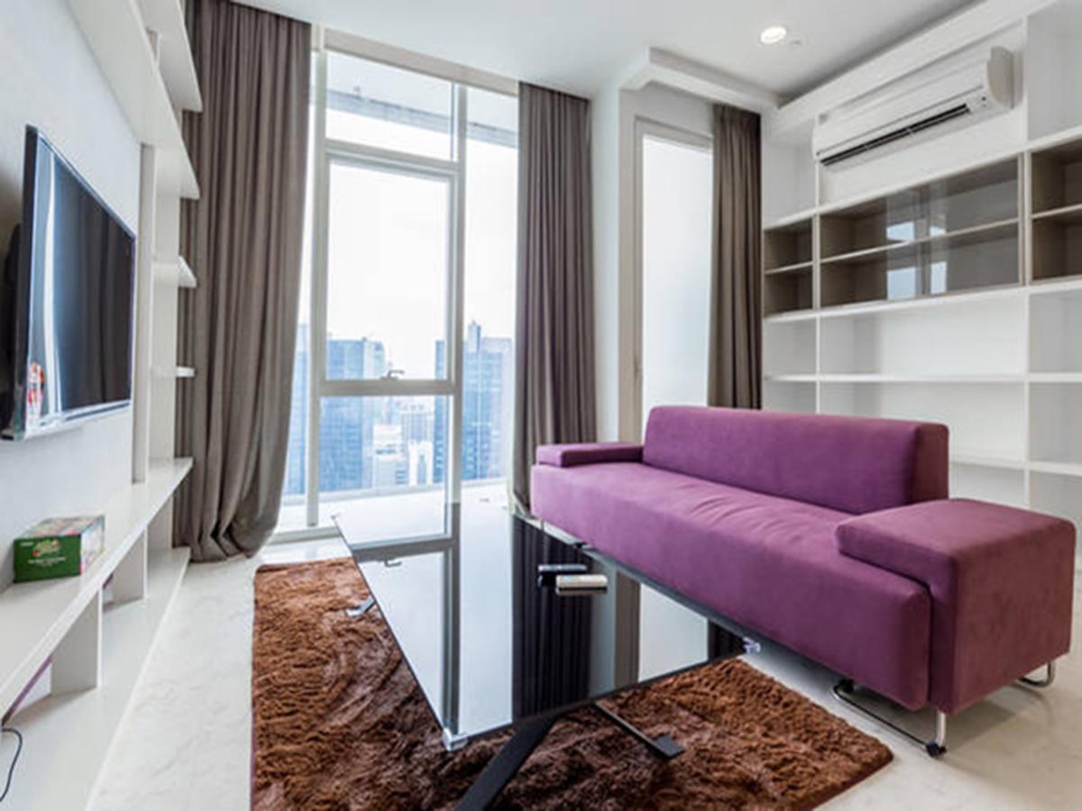 De Platinum Kuala Lumpur Exterior foto