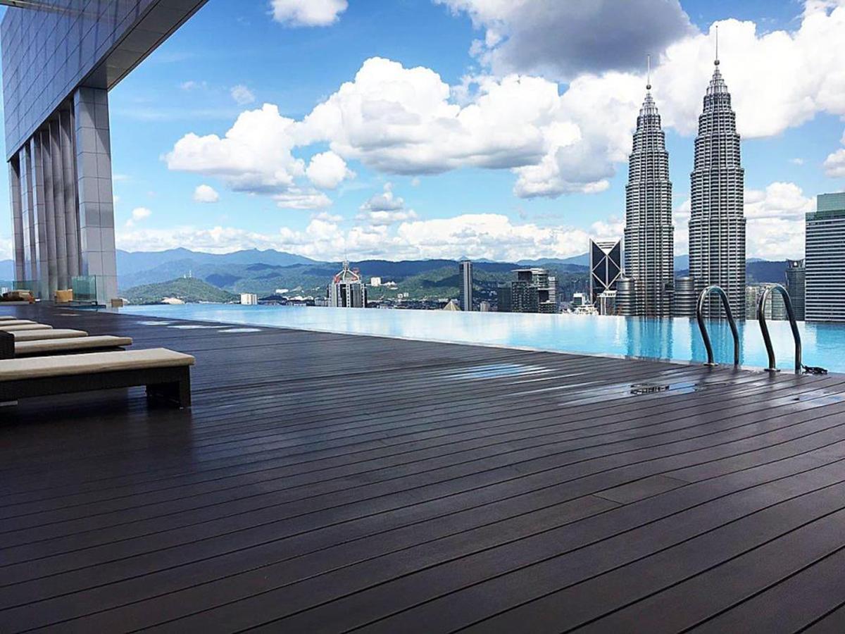 De Platinum Kuala Lumpur Exterior foto